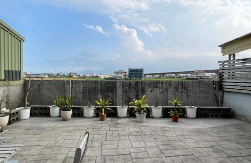 Luodong Bed & Breakfast | Sommer 19 B&B