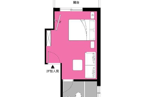 Luodong Bed & Breakfast | Sommer 19 B&B