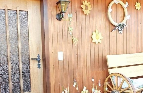 Rohrbachgraben Apartment | Sommerhof