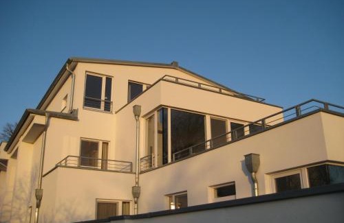 Alt Gaarz Apartment | Sommerloft Rerik