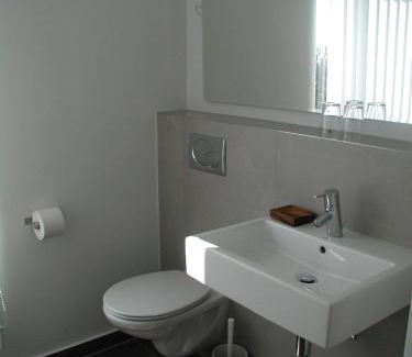 Alt Gaarz Apartment | Sommerloft Rerik