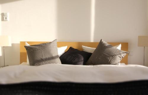 Alt Gaarz Apartment | Sommerloft Rerik