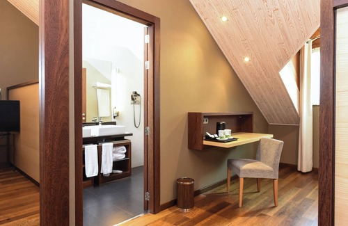 Benasque Hotel | SOMMOS Hotel Aneto