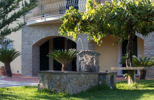 Albanella House | Somnium La Dimora Del Relax