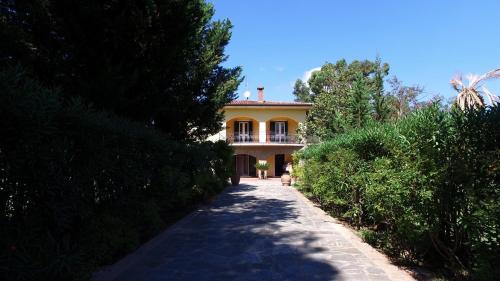 Albanella House | Somnium La Dimora Del Relax