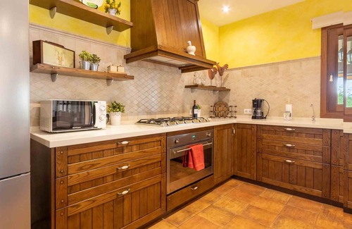 Muro Cottage | Son Auba, villa with private pool