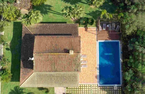 Muro Cottage | Son Auba, villa with private pool
