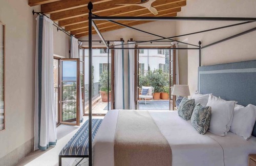 Banyalbufar Hotel | Son Bunyola Hotel & Villas