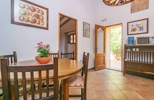 Felanitx House | Son Mayol 2 - Apartment In Son Mesquida. Free Wifi
