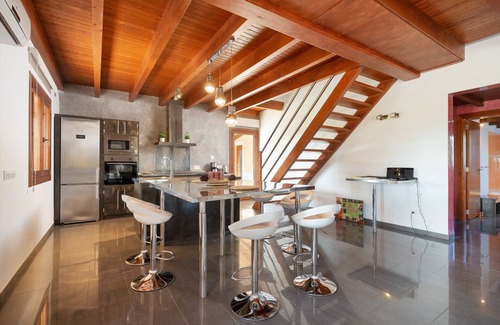 Petra Villa | SON MIERES (DE SA FONT) - Spectacular country house with private pool. Free WIFI.