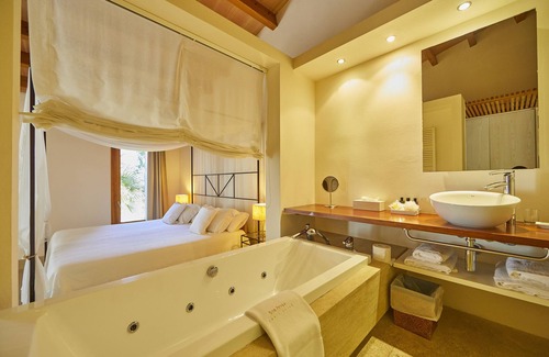 Sant Llorenc des Cardassar Hotel | Son Penya Petit Hotel & Spa - Adults Only