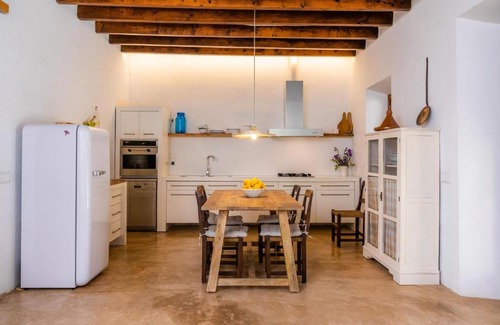 Sant Llorenc des Cardassar Villa | Son Soler