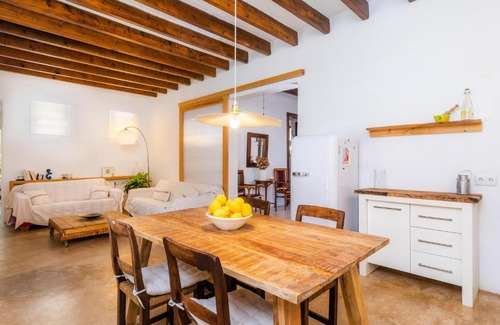 Sant Llorenc des Cardassar Villa | Son Soler