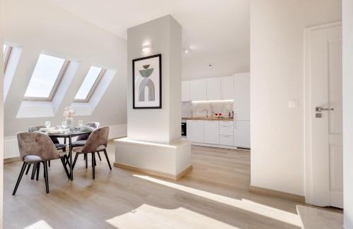 Srodmiescie Apartment | Sonata Apartments