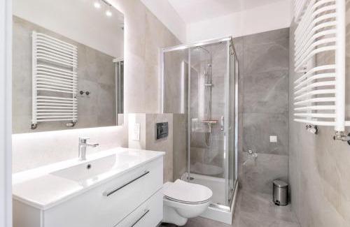 Srodmiescie Apartment | Sonata Apartments