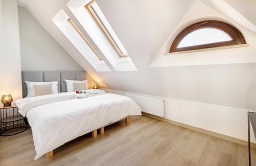 Srodmiescie Apartment | Sonata Apartments