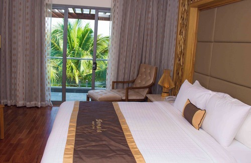 Phan Thiet Resort | Sonata Resort & Spa