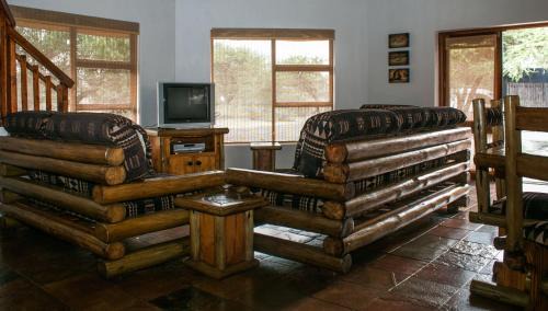 Bela-Bela Resort | Sondela Nature Reserve & Spa Country House