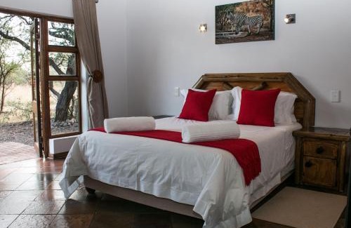 Bela-Bela Resort | Sondela Nature Reserve & Spa Country House