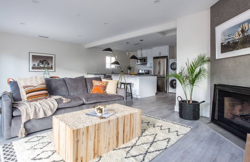 Beach Barber Tract Apartment | Sonder Bonair