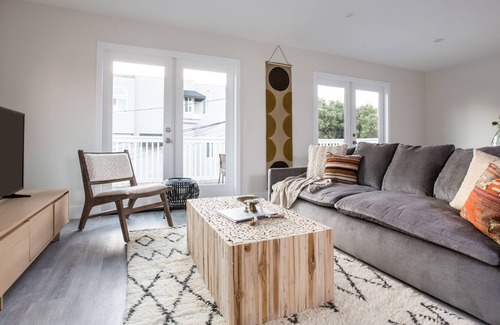 Beach Barber Tract Apartment | Sonder Bonair