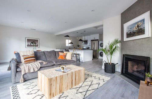 Beach Barber Tract Apartment | Sonder Bonair