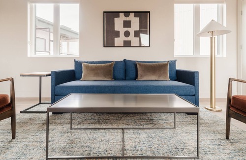 Buena Vista Apartment | Sonder The Verse | Two-Bedroom Apartment w/ Balcony