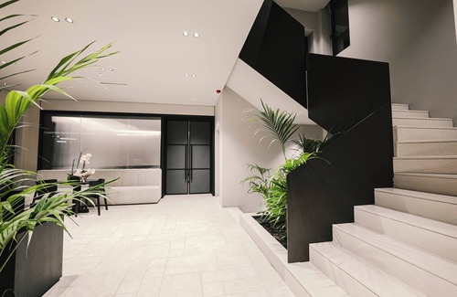 Ksamil Hotel | Sondor Hotel