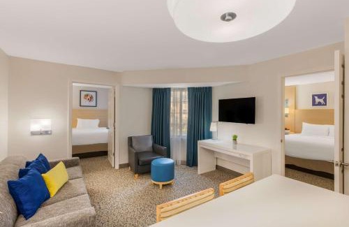 Arrowood Hotel | Sonesta ES Suites Charlotte Arrowood