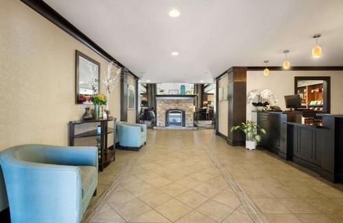 Carmel Mountain Ranch Hotel | Sonesta ES Suites San Diego - Rancho Bernardo