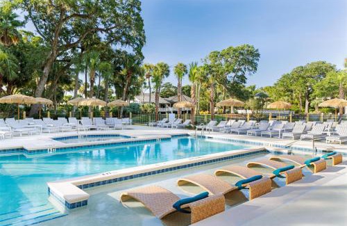 Shipyard Plantation Resort | Sonesta Resort Hilton Head Island