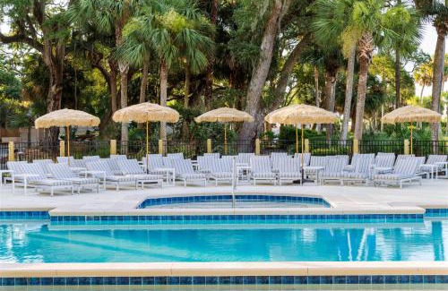 Shipyard Plantation Resort | Sonesta Resort Hilton Head Island