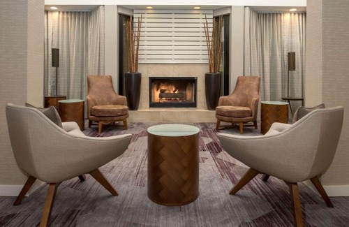 Bridle Trails Hotel | Sonesta Select Seattle Bellevue Redmond