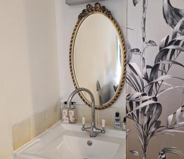 Helmsdale Bed & Breakfast | Song of the Sea, Selkie House