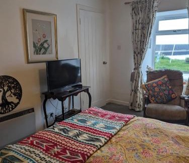 Helmsdale Bed & Breakfast | Song of the Sea, Selkie House