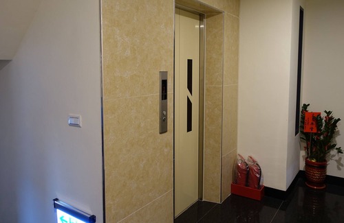 Shanjiao Bed & Breakfast | Song Ping Resort