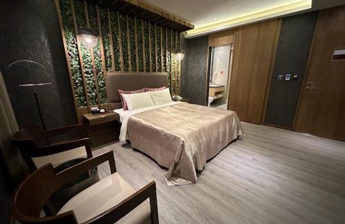 Dali Hotel | Song Xia Motel