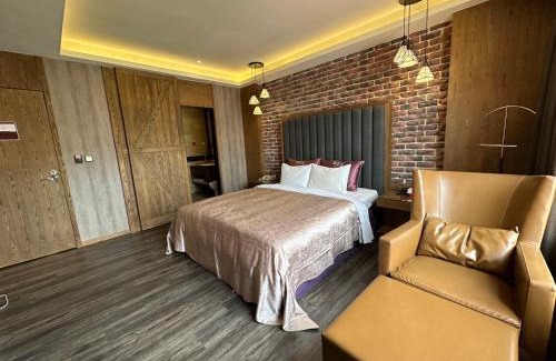 Dali Hotel | Song Xia Motel