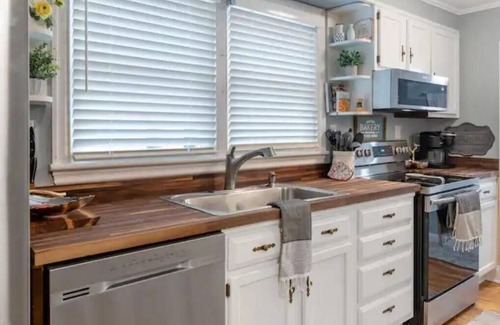 Aiken House | Songbird Cottage-Aiken/Bruce's Field/Golf/Polo