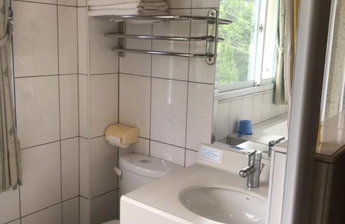 Liugui District House | Songboling Hot Spring Inn