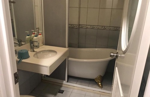 Liugui District House | Songboling Hot Spring Inn