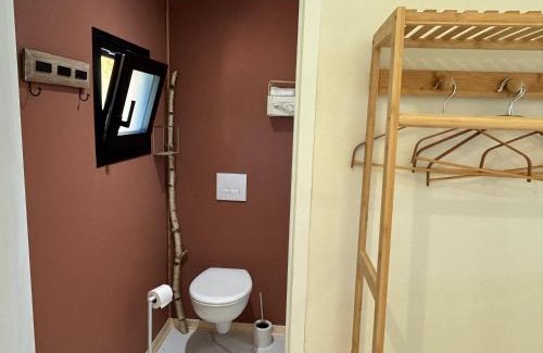 La Celle-sous-Gouzon Bed & Breakfast | Songe de Clarté