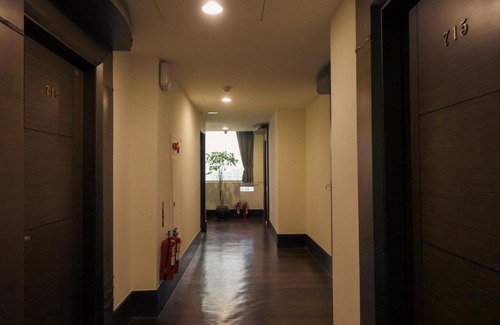 Magong Hotel | SongHo Hotel