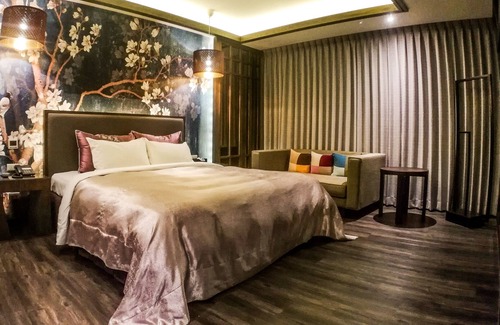 Dali Hotel | SongXiaMotel