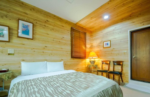 Lugu Hotel | SongYuan Hotel