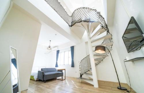 Yuanshan Villa | Songyue Homestay