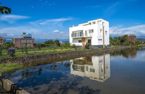 Yuanshan Villa | Songyue Homestay