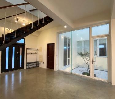 Yuanshan Villa | Songyue Homestay