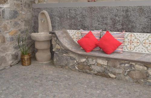 Sao Vicente House | Sonho Paixão