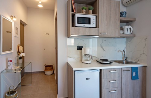 Platanias Town Hotel | Sonio Beach Hotel